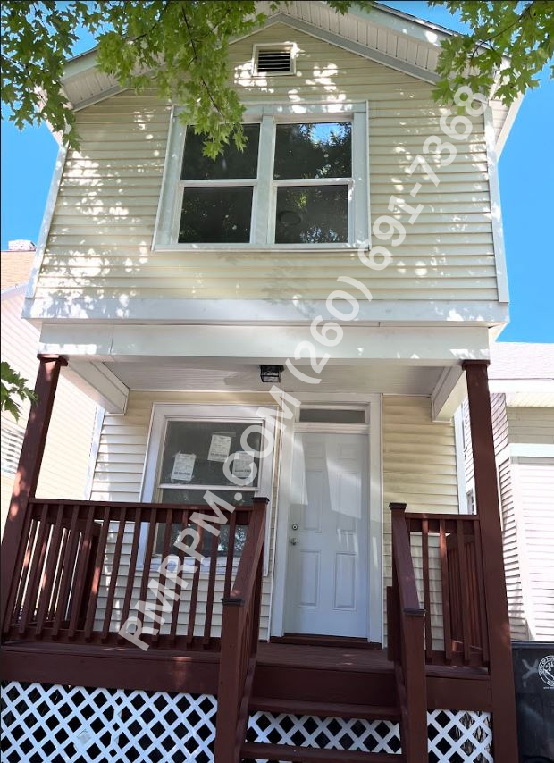 310 3rd Street