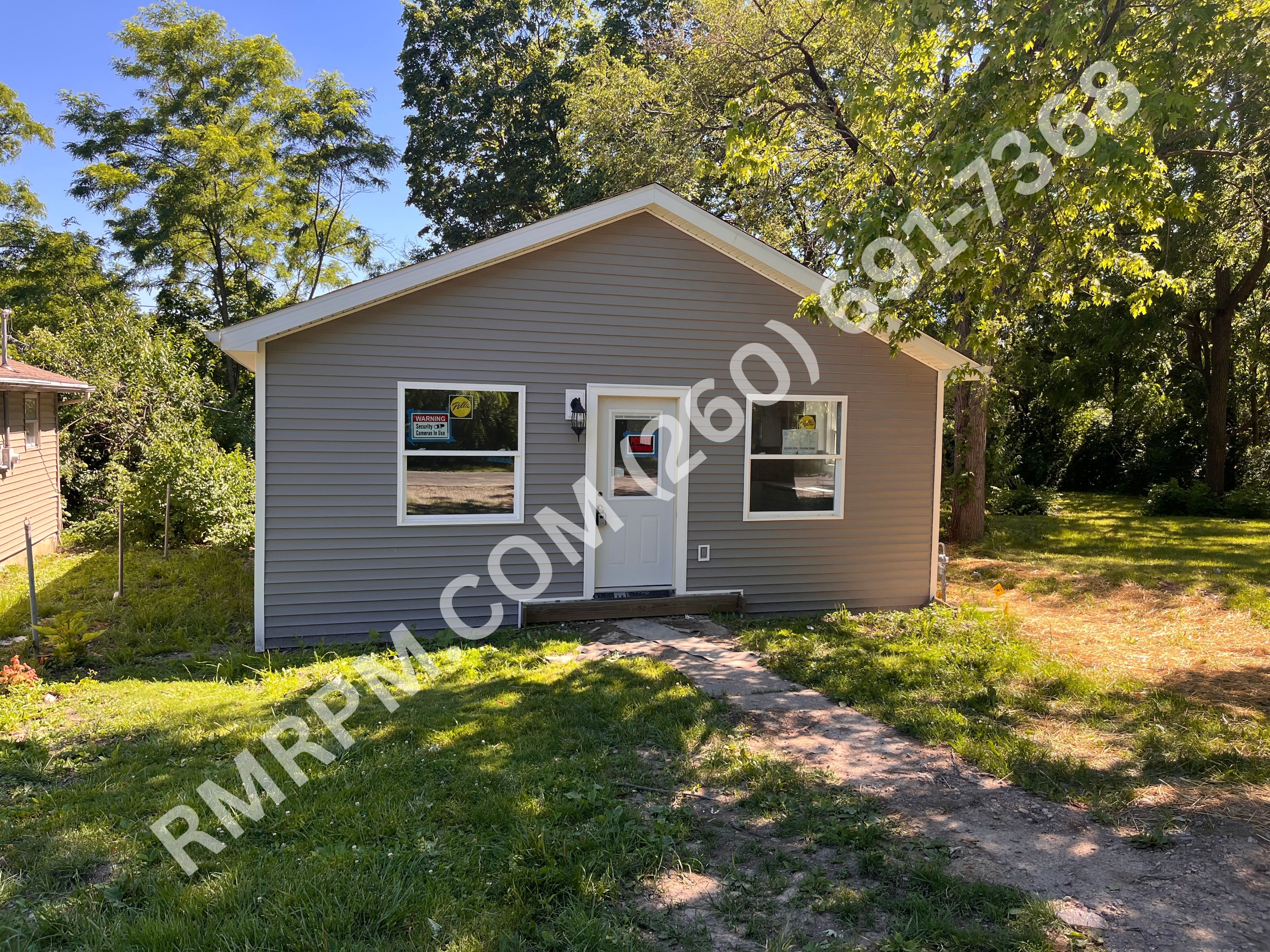 3632 Logan Ave