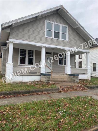 1403 Cass St.
