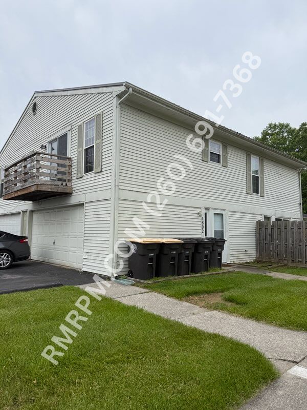 4802 Woodmark Dr.
