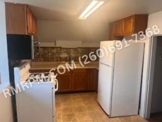 3624 Winter St. - Unit 1/2