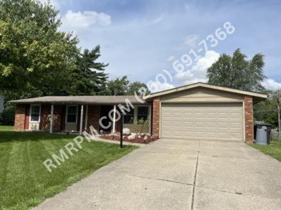 6103 Glenview Dr.