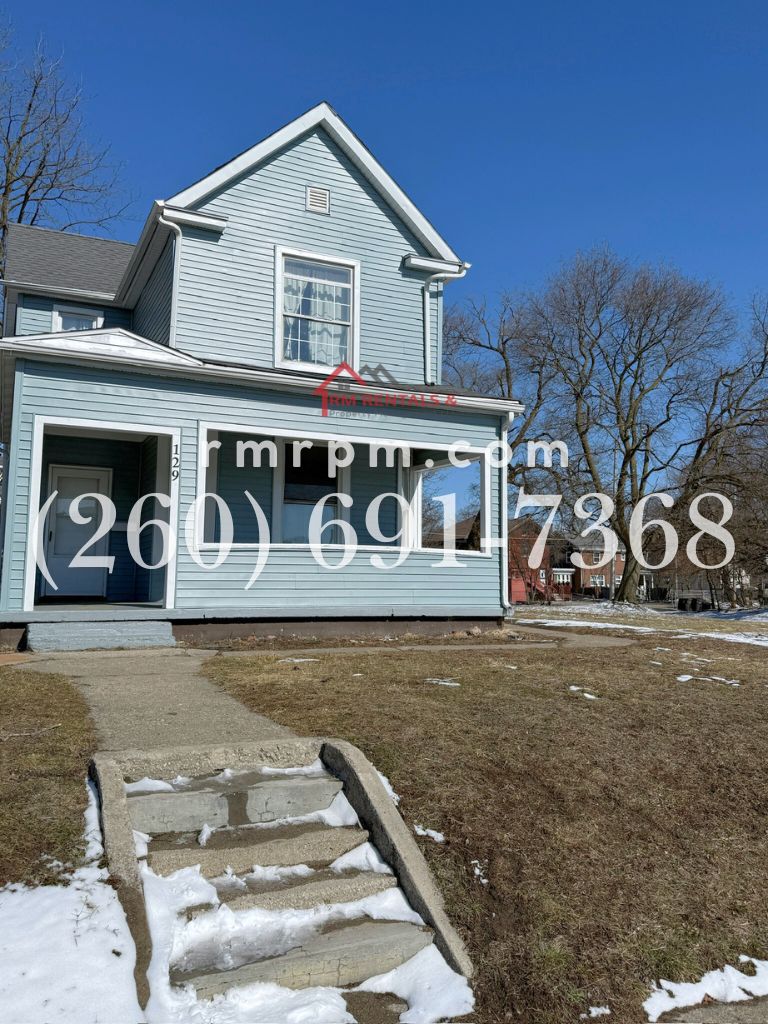 129 E. Woodland Ave.