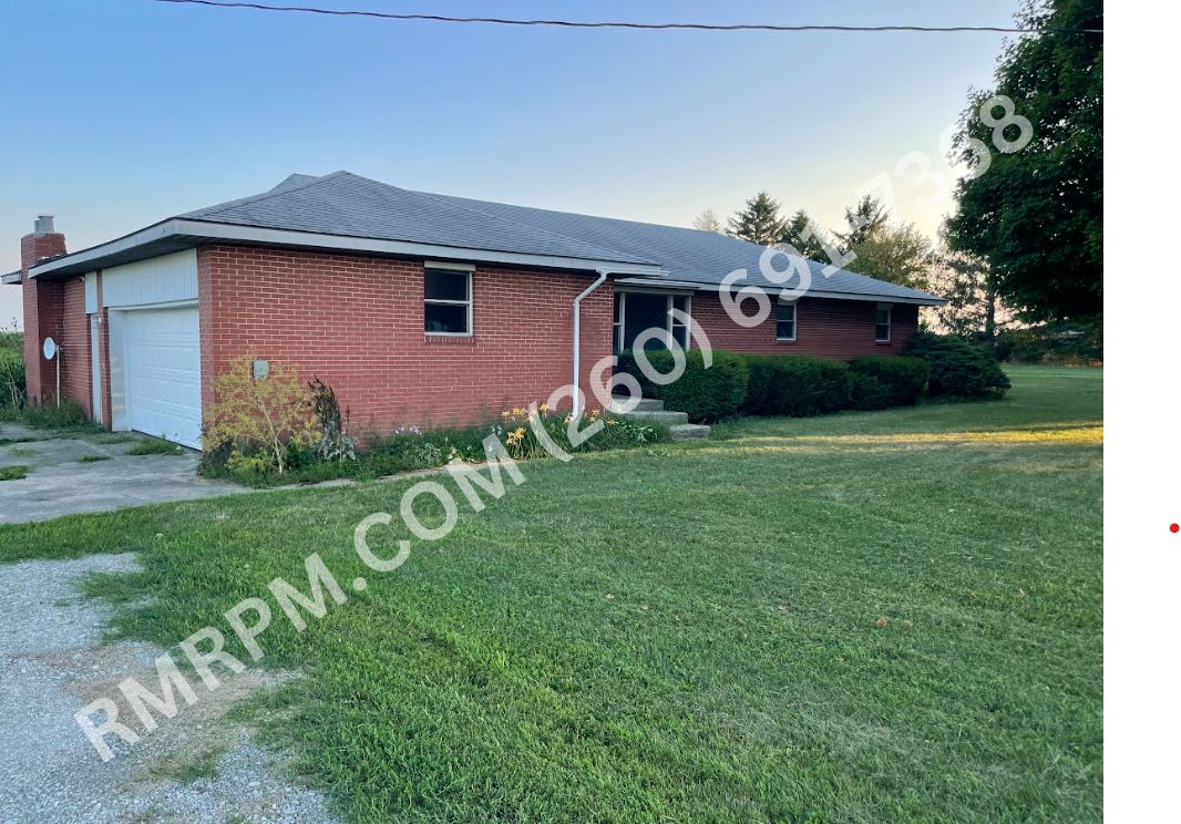 3098 E County Road 900 S
